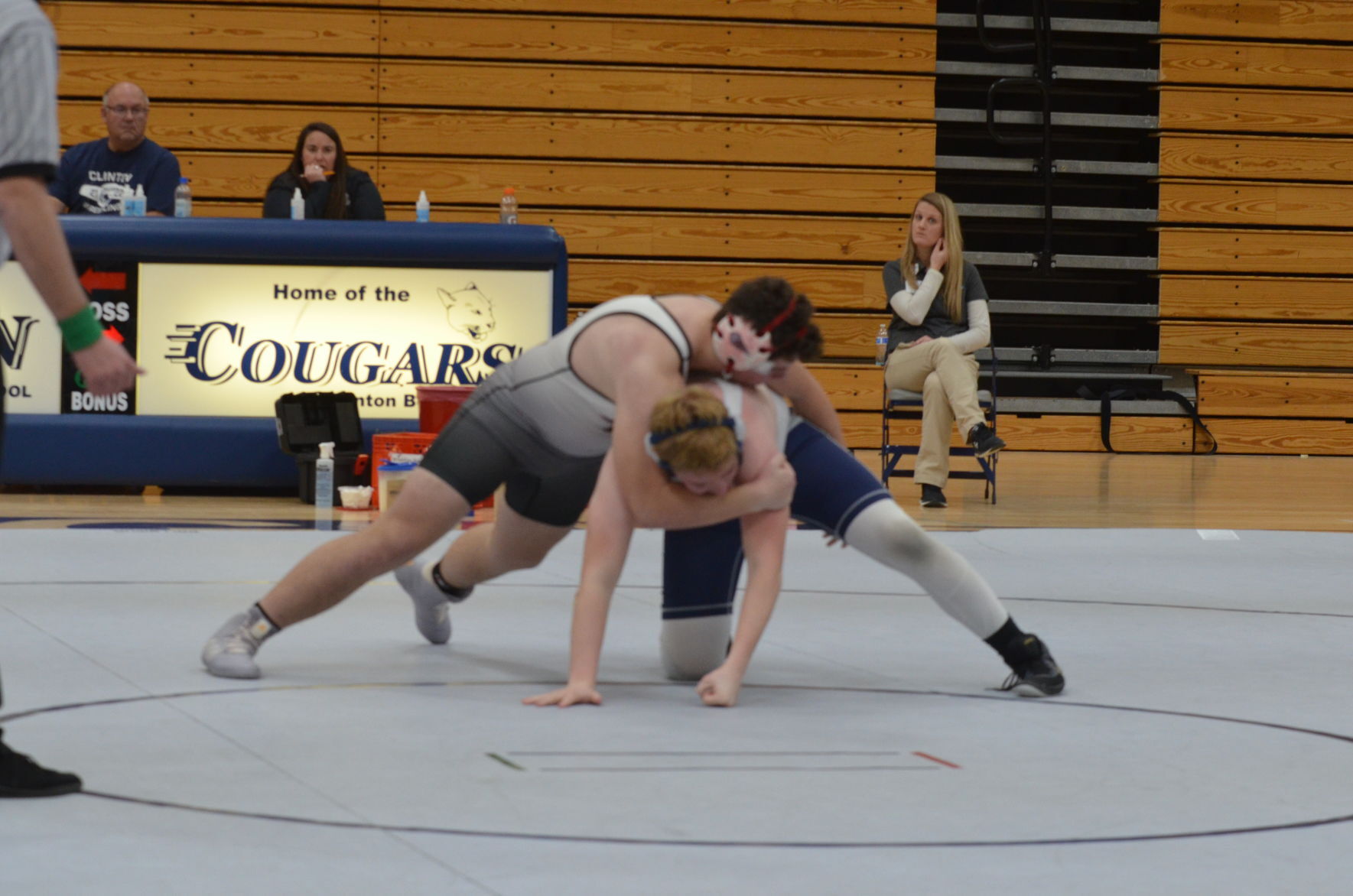 Wyatt McDaniel